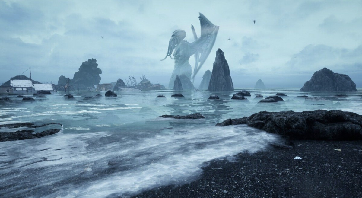 The Shore: Enhanced Edition llega a PlayStation 5 y Xbox Series este año