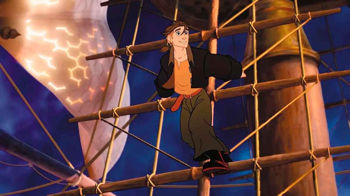 El Planeta del Tesoro: Un análisis crítico de su edición en Blu-Ray y su legado como obra de culto