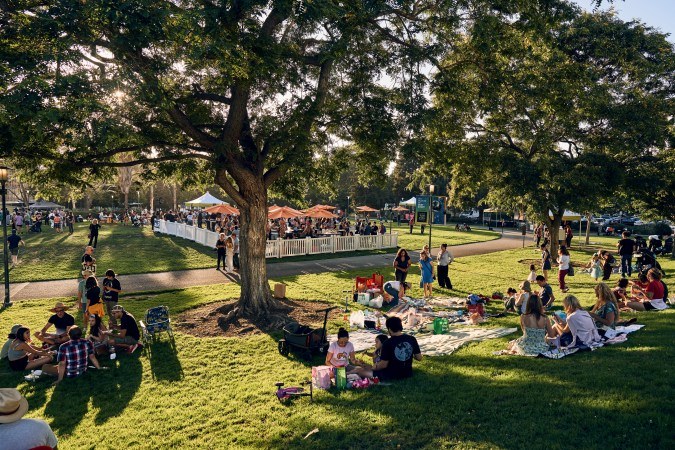 Guía de ocio en Los Ángeles: conciertos, festivales y eventos culturales para abril de 2026