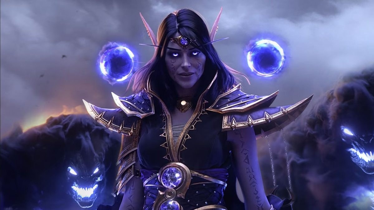 Blizzard se disculpa por el caos del parche 12.0.5 en World of Warcraft