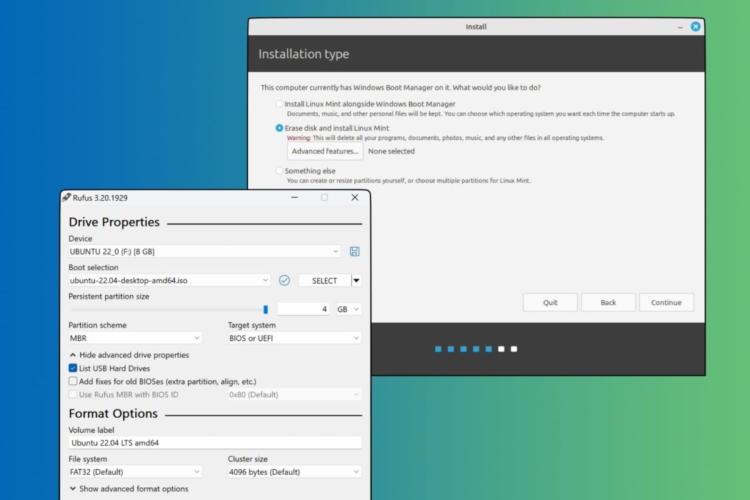 Guía definitiva para instalar Linux y dar el salto sin perder tus juegos o apps