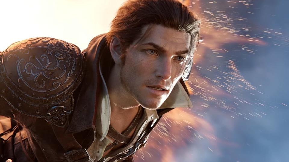Final Fantasy XIV revela su expansión Evercold y llega a Nintendo Switch 2