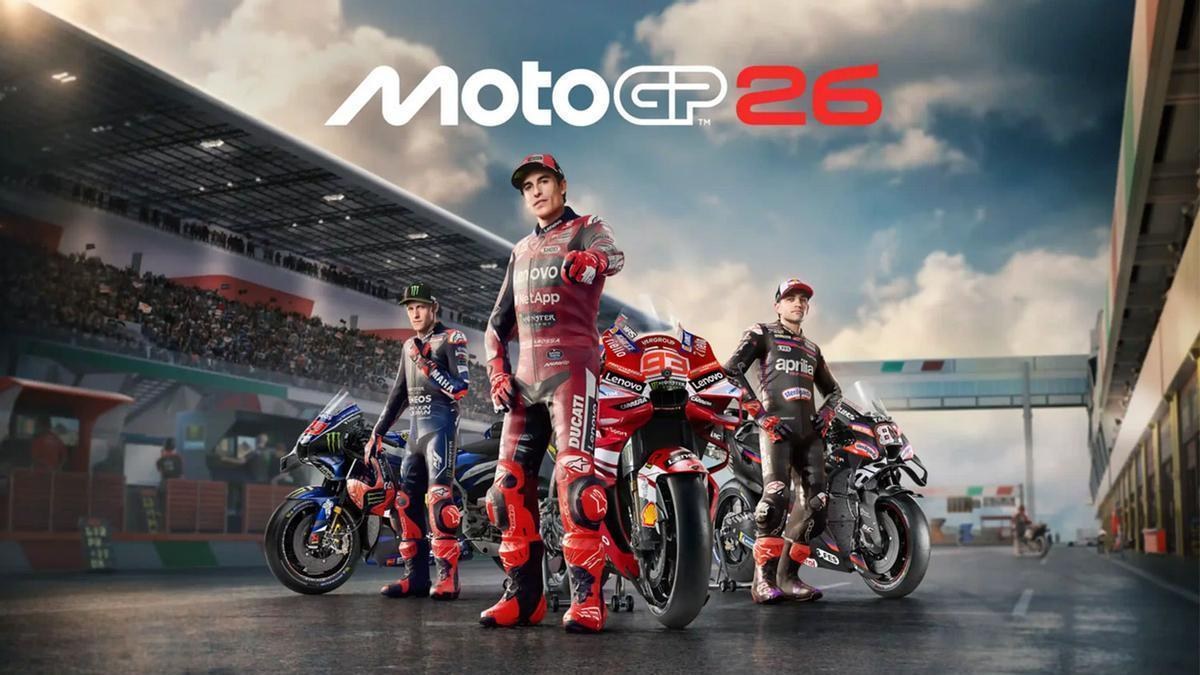 Un mes lleno de adrenalina y nuevos retos en los videojuegos entre el 27 de abril y el 1 de mayo