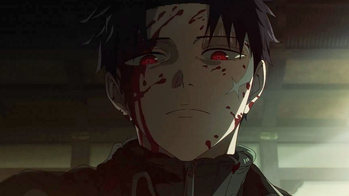 De la burla a la realidad: el manga 'Kagurabachi' aterriza en la liga de los grandes animes
