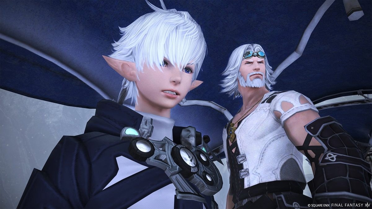 Final Fantasy XIV llegará a Nintendo Switch 2 con suscripción independiente en agosto