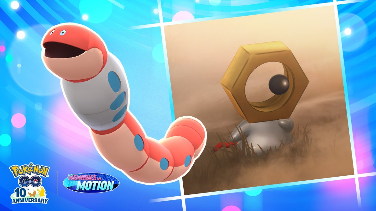Pokémon Go 2026: Orthworm, nuevas investigaciones y la toma de control del Team Go Rocket
