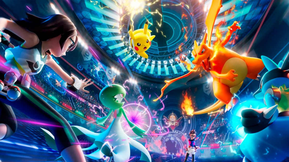 Pokémon Champions estrena en Twitch Rivals: 16 streamers, $50k y un choque de creadores que no te puedes perder