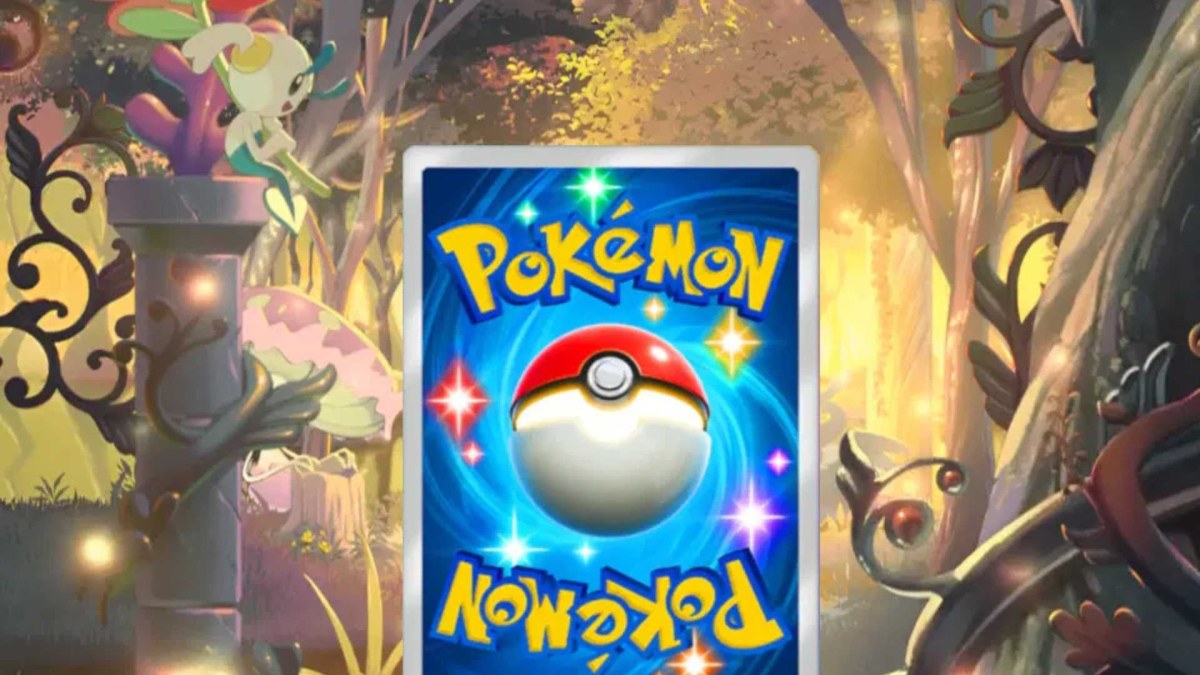Pokémon TCG Pocket regala 120 relojes de arena a todos sus jugadores