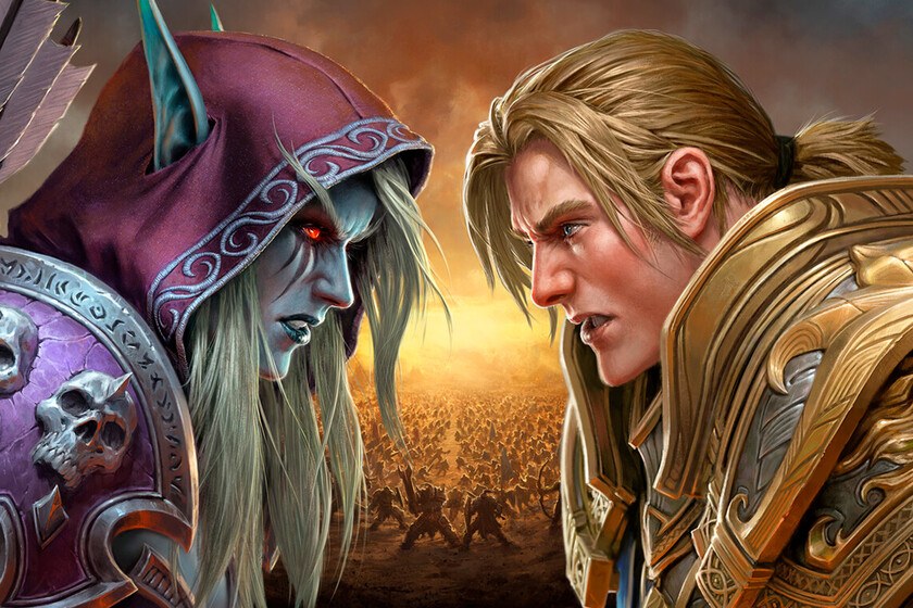 El expresidente de Blizzard confiesa que siempre quiso un World of Warcraft 2