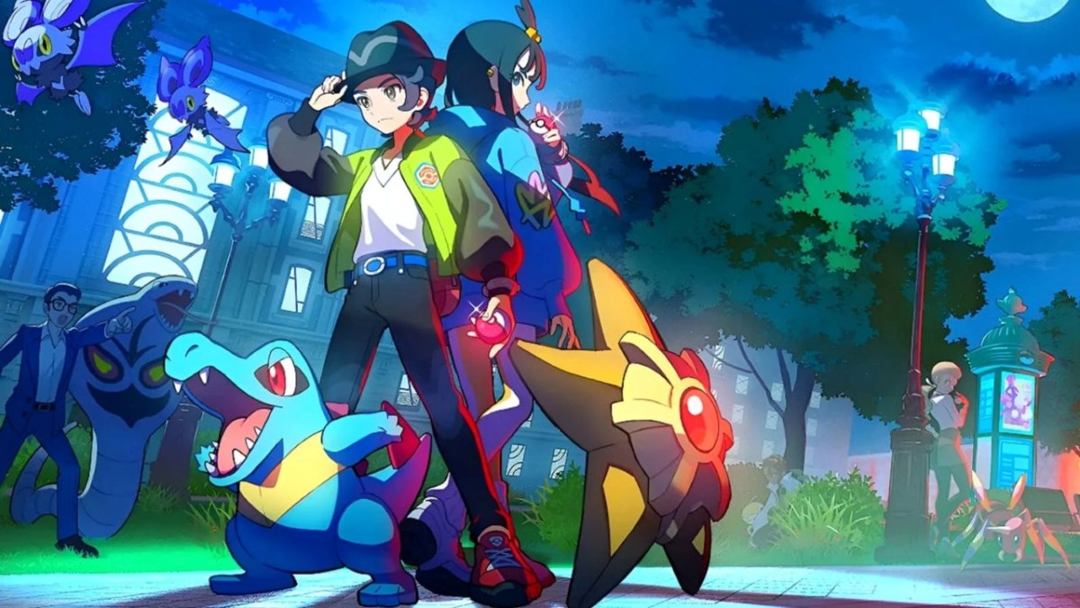 Leyendas Pokémon Z-A regala un Volcanion Shiny tras completar tu Pokédex