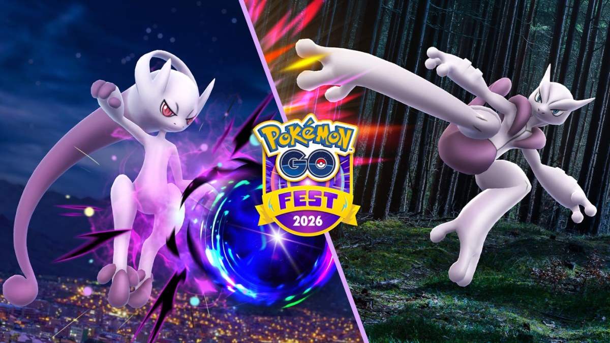Go Fest 2026: Scopely revela detalles del décimo aniversario y cambios en las Megaevoluciones