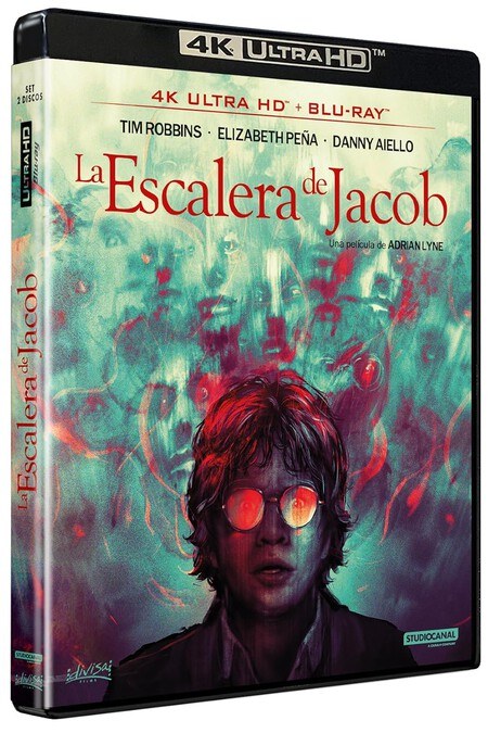 9 estrenos de cine en casa para abril de 2026: clásicos, secuelas y joyas olvidadas