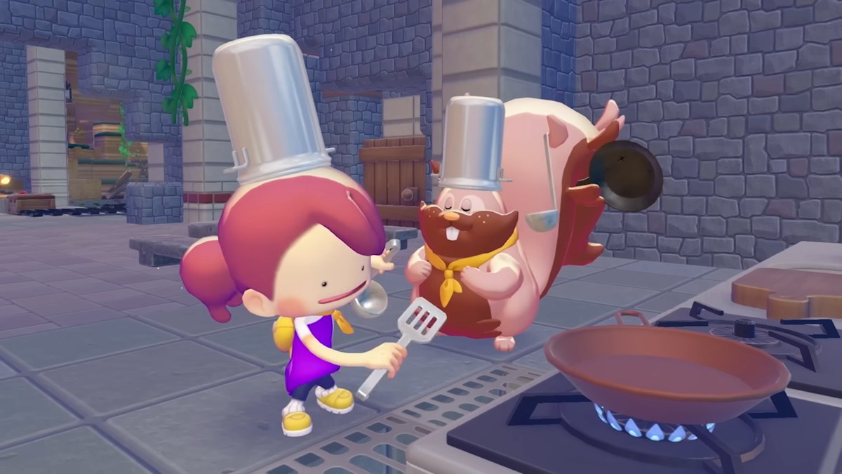 Yoshi y el Libro Misterioso desplaza a Pokémon Pokopia en las reservas de Switch 2