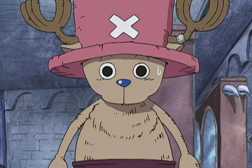 El tomo de Chopper de One Piece se dispara de precio por la carta promocional incluida