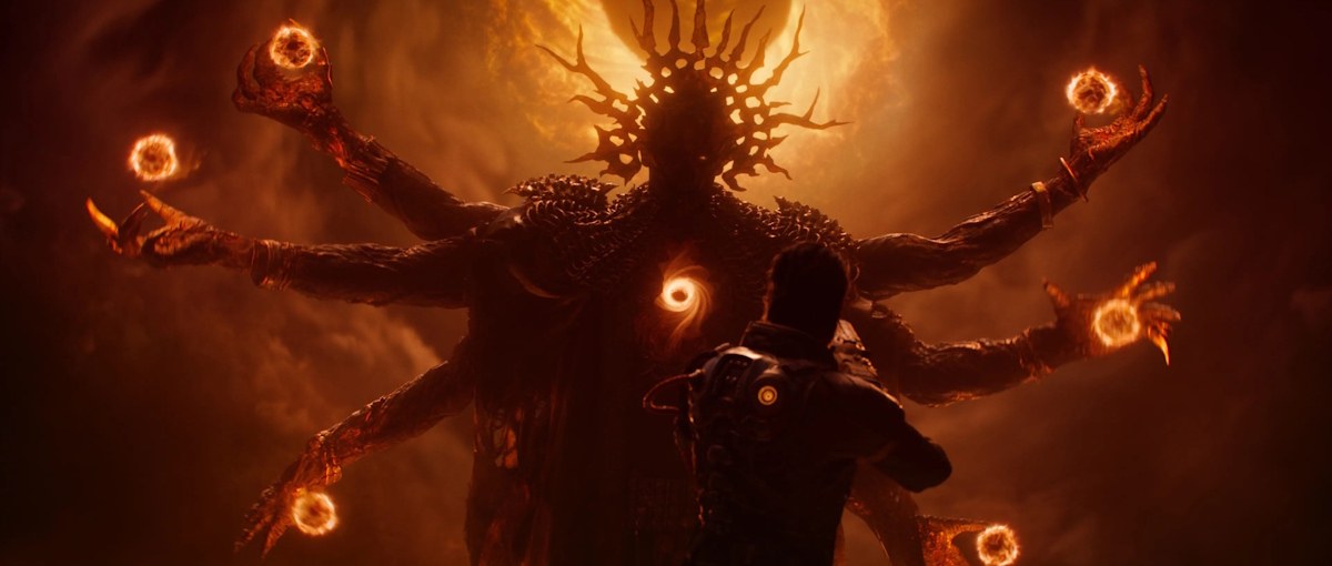 Saros ya está disponible: el nuevo shooter de Housemarque que llega para conquistar a los fans de Returnal