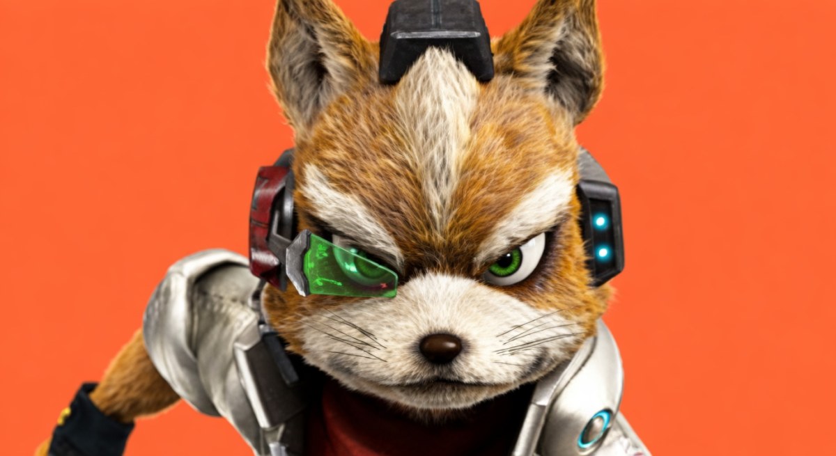 NateTheHate rectifica: el nuevo Star Fox para Switch 2 sí existe, pero llega más tarde