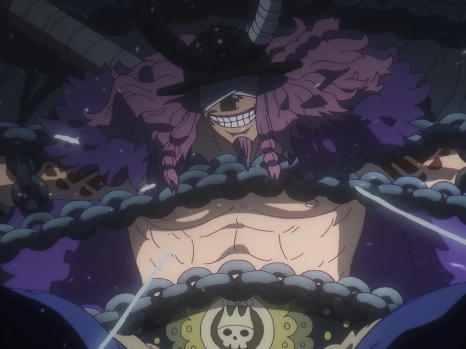 One Piece 1160: Loki, el Príncipe Maldito, llega a Elbaph este domingo