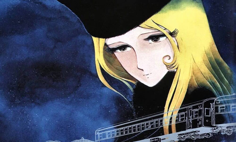 Galaxy Express 999 regresa con un nuevo spin-off titulado Ultimate Journey