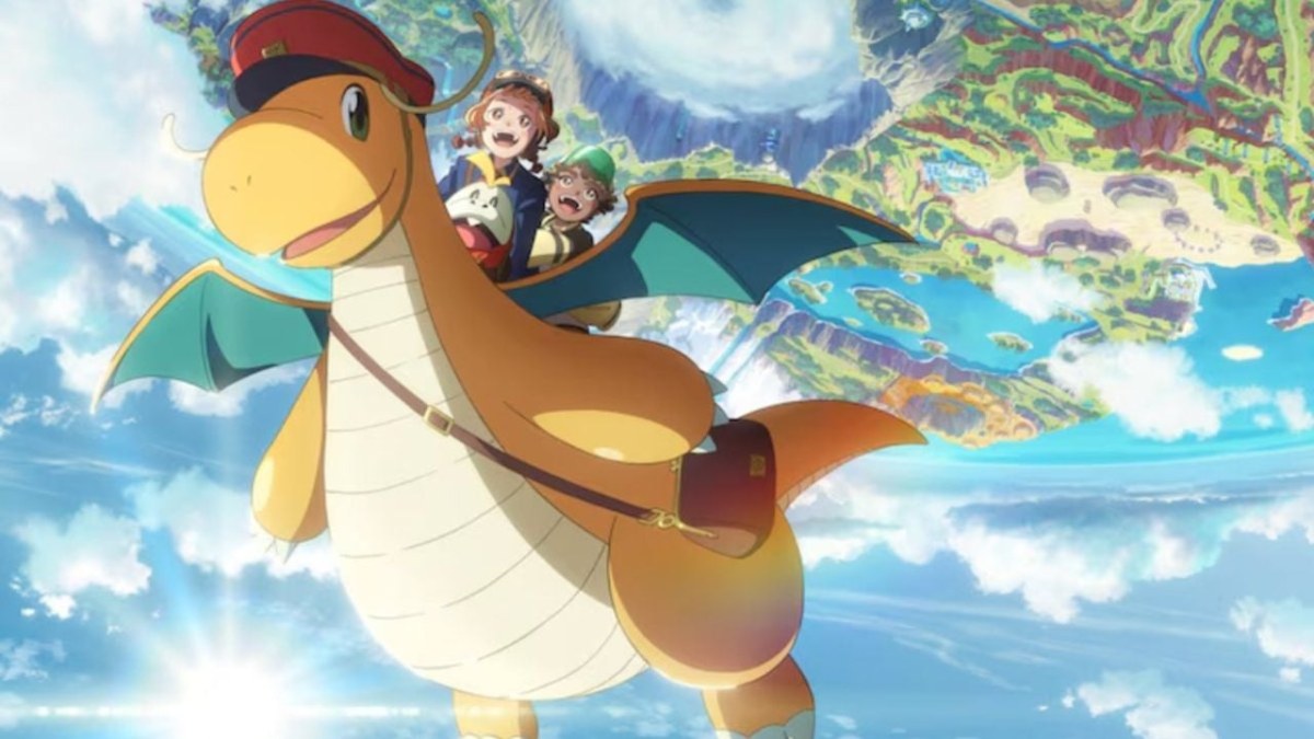 Turquía prohibió Pokémon por años para evitar que los niños saltaran por el balcón