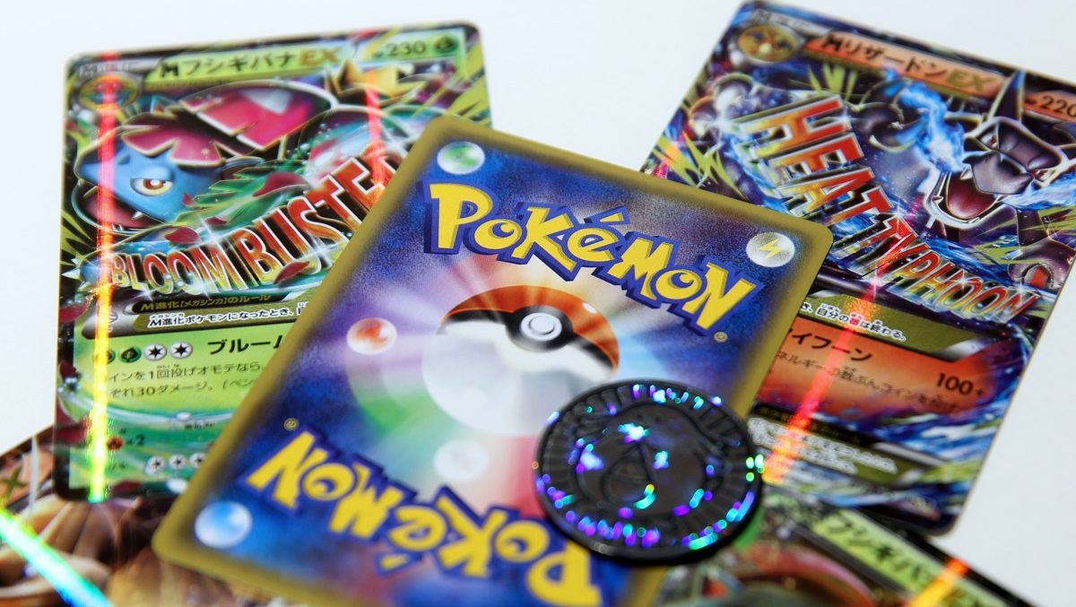 Bic Camera pone a prueba a los fans con un quiz de Pokémon para frenar a los especuladores