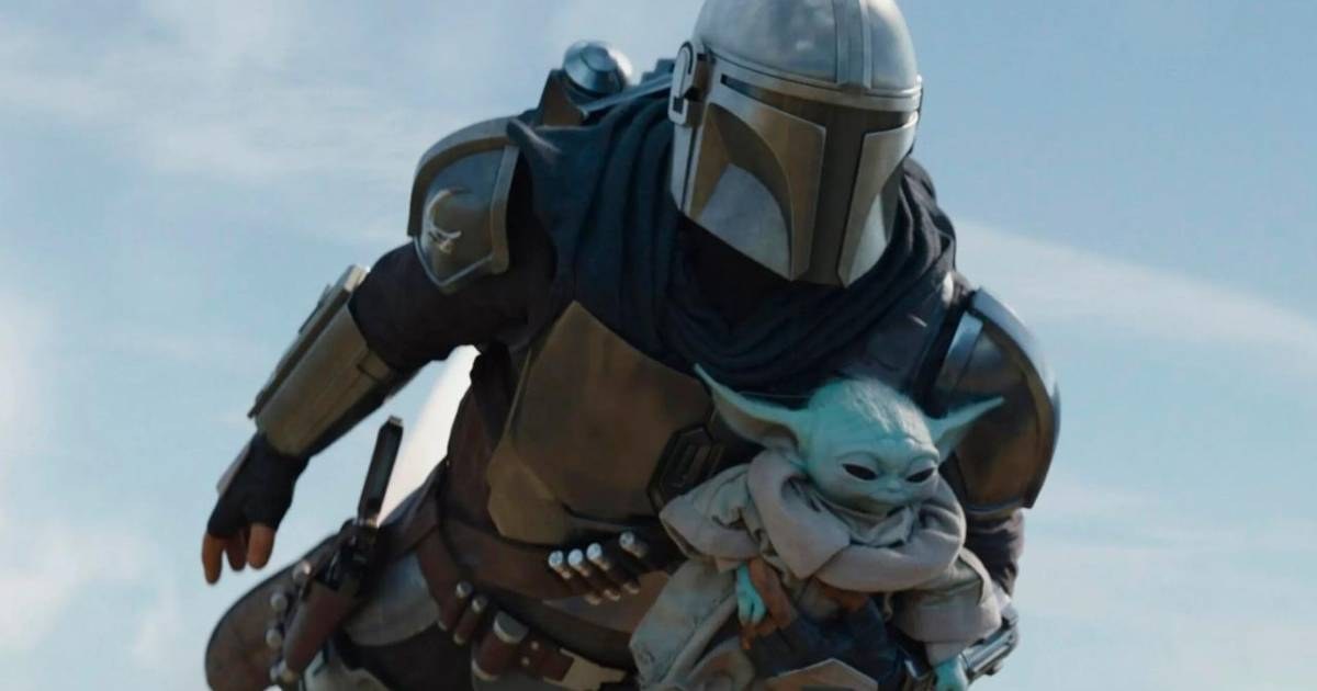 Star Wars Day: El origen del 4 de mayo y las novedades para celebrar