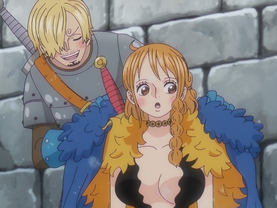 ONE PIECE: Horarios confirmados para el capítulo 1160 este domingo 3 de mayo