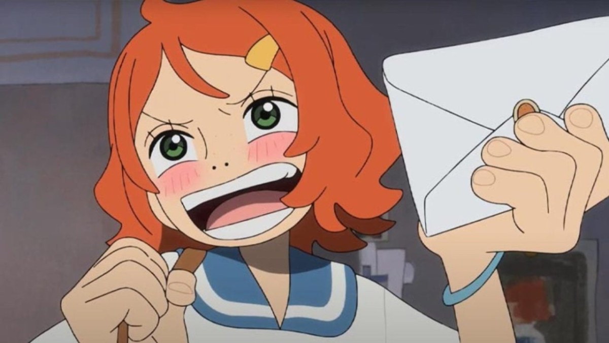 One Piece Fan Letter: El episodio que el equipo temía que fuera un fracaso total