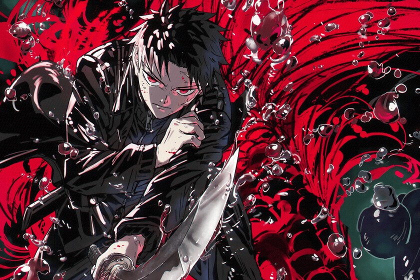 Kagurabachi: La batalla interna por adaptar el nuevo fenómeno de Shonen Jump