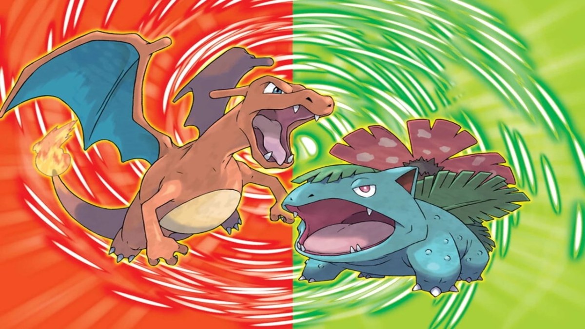 Project Atlantis: La portátil de Nintendo que Pokémon dejó en el olvido