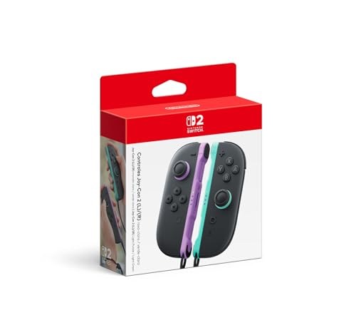 El nuevo Pro Controller de Nintendo Switch 2 baja de precio en Amazon México