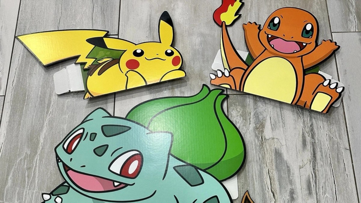 Los acaparadores de Pokémon ya venden cartones vacíos de Target por cientos de dólares