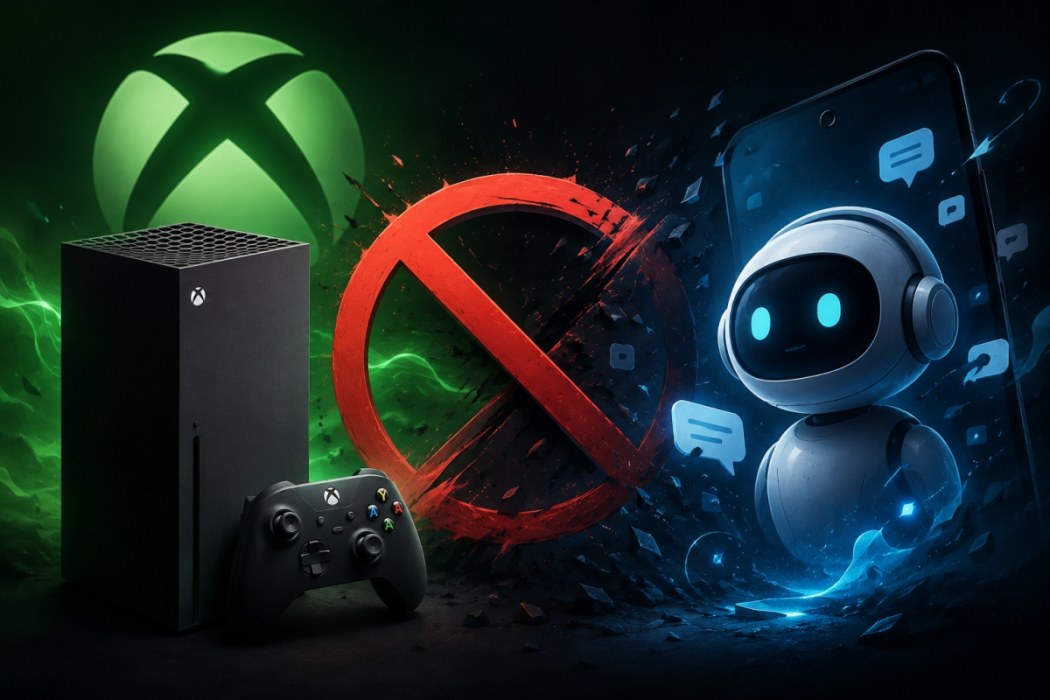 Xbox se despide de Copilot: Microsoft cancela el asistente de IA para consolas y móviles
