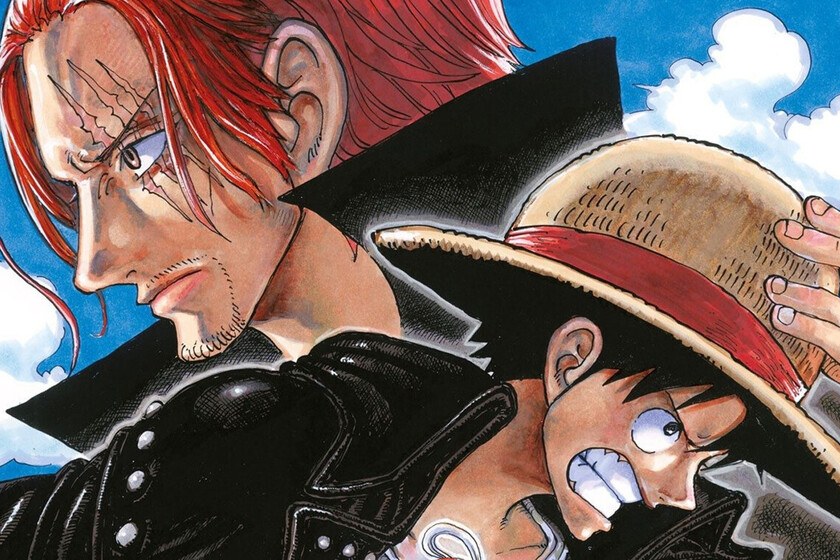 Uta rompe récords en la encuesta oficial de One Piece pese a su escasa presencia
