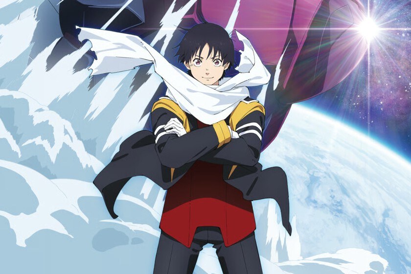 Snowball Earth: El mecha olvidado que roba el corazón estilo Evangelion