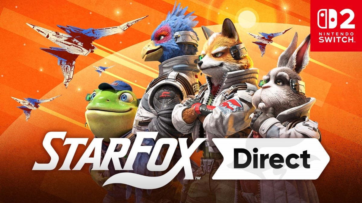 Nintendo confirma Star Fox 64 para Switch 2: fecha de lanzamiento en México