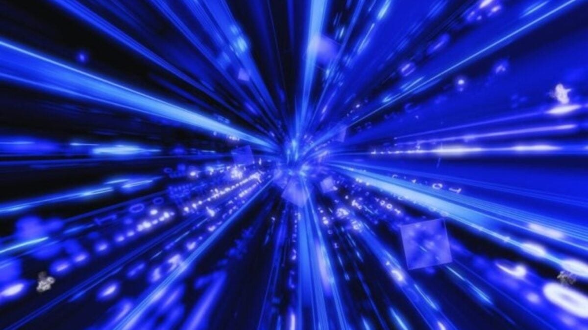 La teletransportación cuántica ya es realidad sobre cables de fibra óptica convencionales
