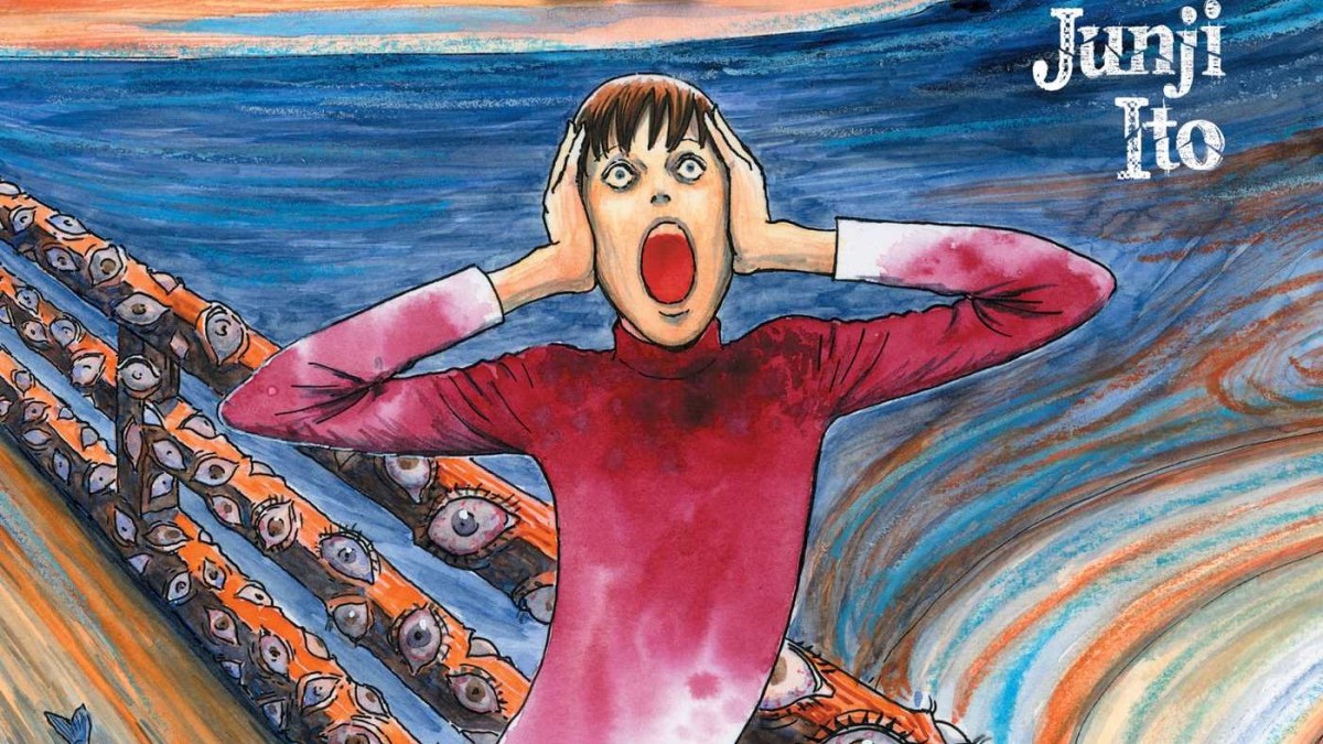 Junji Ito: el genio del terror que transforma nuestras pesadillas en viñetas