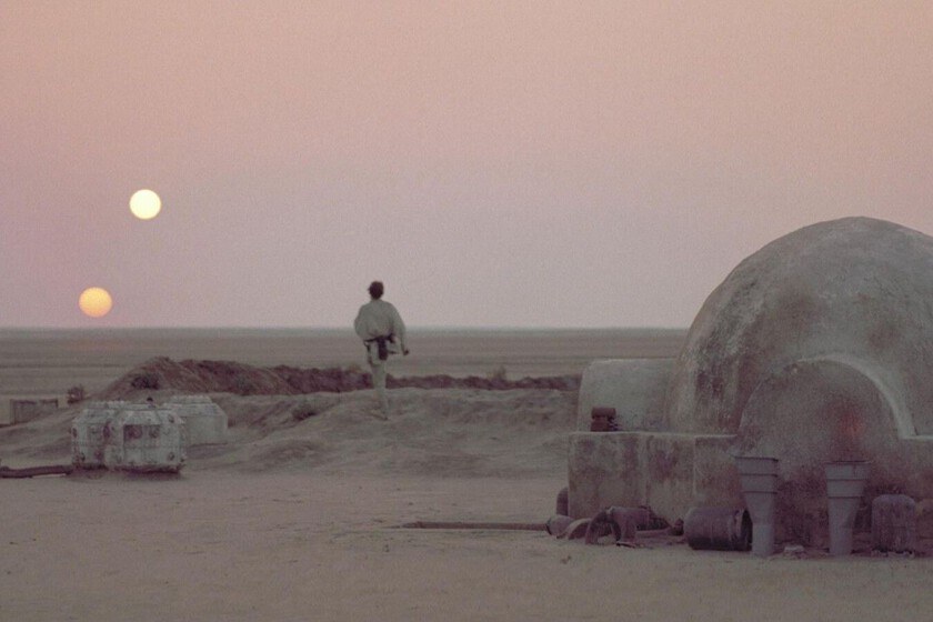 Tatooine deja de ser un mito: hallan 27 posibles planetas con dos soles