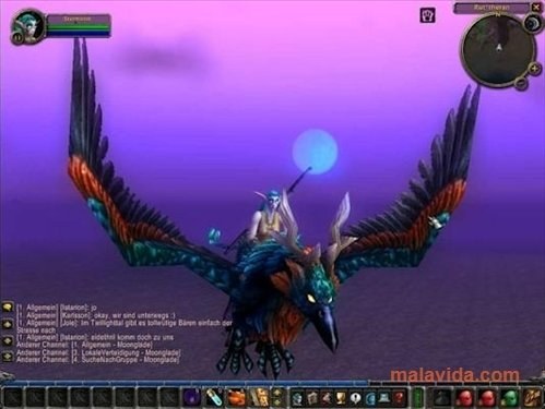 Regresa a Azeroth con la expansión Cataclysm
