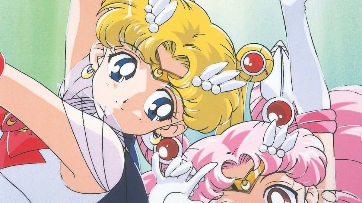 Guía definitiva para seguir el orden cronológico de Sailor Moon