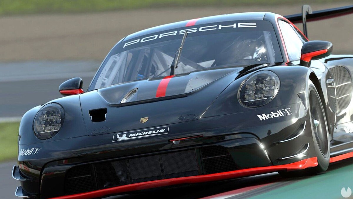 Polyphony Digital pone en marcha el desarrollo de la próxima entrega de Gran Turismo