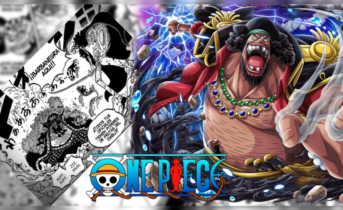 El enfrentamiento entre Law y Kurohige marca un punto de inflexión en One Piece