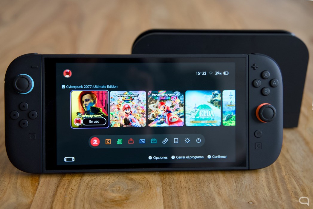 Nintendo ajusta el precio de Switch 2 ante el incremento de los costes de producción