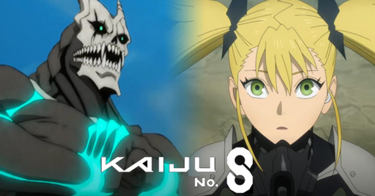 Análisis del quinto episodio de Kaiju No. 8: ¿Se desvelará el secreto de Kafka?