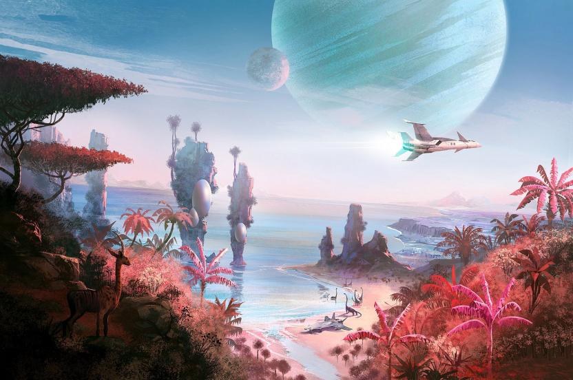 Análisis de No Man's Sky: Un universo infinito pero vacío