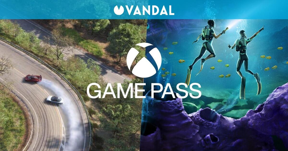 Forza Horizon 6 lidera las novedades de Xbox Game Pass en un mayo cargado de lanzamientos
