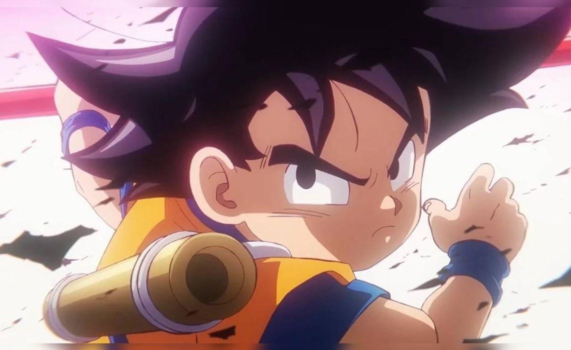 Dragon Ball Daima ya tiene fecha de estreno oficial para el regreso de Goku