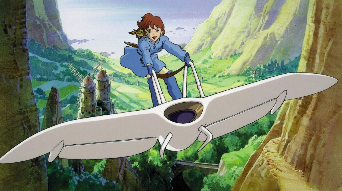 Studio Ghibli es galardonado con el Premio Princesa de Asturias 2026