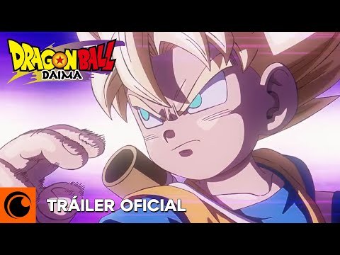 Detalles sobre el estreno del cuarto episodio de Dragon Ball Daima