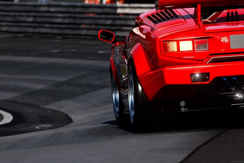 Gran Turismo 7: El regreso triunfal de la conducción a PlayStation